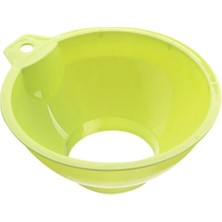 Pazarcan Kavanoz Hunisi - Konserve Reçel Hunisi Geniş Ağızlı