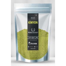 Tuvas Baharat Kimyon (Öğütülmüş) 70GR – Doğal ve Yoğun