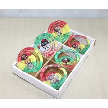 Hayat Store Cam Küllük ALK3677 - Lisinya