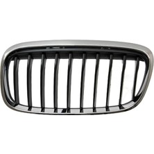 Wender Bmw Panjur F45 Sol Krom/siyah -Basis- 2014-17