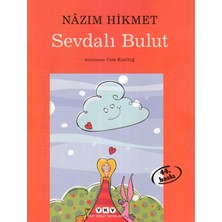 Lokiboo Sevdalı Bulut