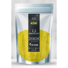 Tuvas Baharat Köri Baharatı 70GRAM - 100% Doğal & Katkısız | Yoğun Aromalı