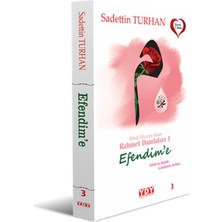 Lokiboo Ebedi Huzura Akan Rahmet Damlaları 1 Efendime