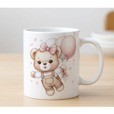 Baskılı Kupa Bardak