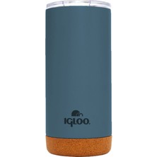 Çelik Mug Termos - Igloo - Cork - 500ML - Kayrak - 205695