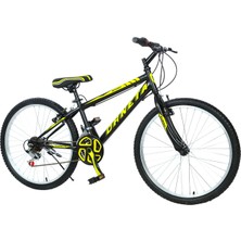 Orneta 24 Jant Bisiklet Şehir Gezi Bisikleti