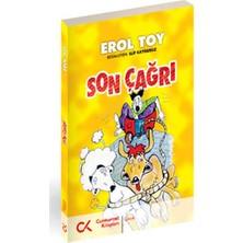 Lokiboo Son Çağrı