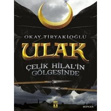 Lokiboo Ulak 1 - Çelik Hilal In Gölgesinde