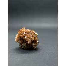 Gemsartdeco Aragonit Koleksiyonluk Doğaltaş