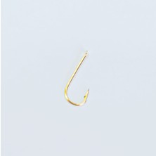 Fudo 3702 Marukaızu ( Short ), No:3, Altın, 13P