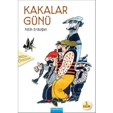 Lokiboo Kakalar Günü