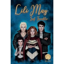 Lokiboo Lili May - Saf Topraklar