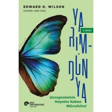 Lokiboo Yarım-Dünya: Gezegenimizin Hayatta Kalma Mücadelesi