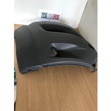 Dega Fiat Ducato Ön Tampon Bandlı Sis Delikli Sağ 2014- (Oem No:  71775721)