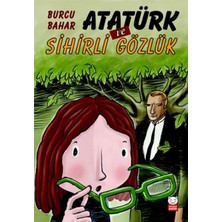 Lokiboo Atatürk ve Sihirli Gözlük
