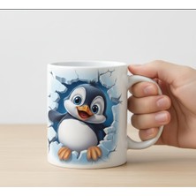 Baskılıkupa Bardak