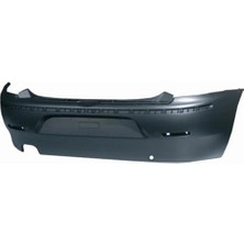 TŞT Alfa Romeo 147 Arka Tampon 2001-2005 (Oem No:  71777575)