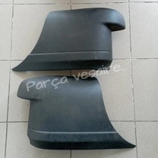 Dega Fiat Doblo Arka Tampon Sol 2000-2005 (Oem No:  55171385)