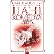 Lokiboo Ilahi Komedya - Cehennem