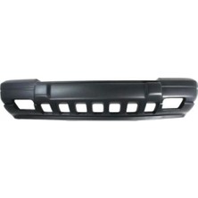 TŞT Jeep Grand Cherokee Ön Tampon Delikli Laredo Astarlı 1996-1998 (Oem No:  4798891)