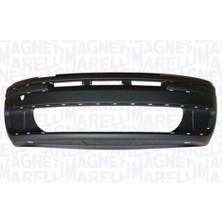 Dega Fiat Punto Ön Tampon Astarlı 1999-2003 (Oem No:  71777574)