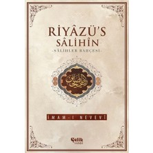 Lokiboo Riyazüs Salihin