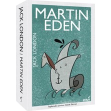 Lokiboo Martin Eden