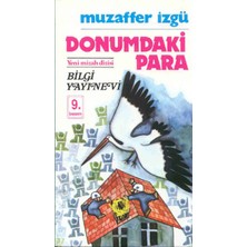 Lokiboo Donumdaki Para