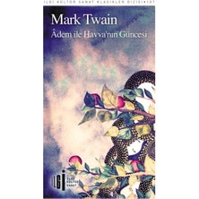 Lokiboo Âdem ile Havva’nın Güncesi