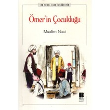 Lokiboo Ömer’in Çocukluğu (Ilköğretim)