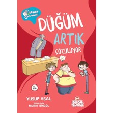 Lokiboo Düğüm Artık Çözülüyor