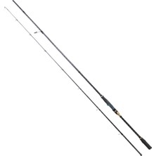 Ryuji Terminator 270 cm 4-35G Atarlı Spin Kamış