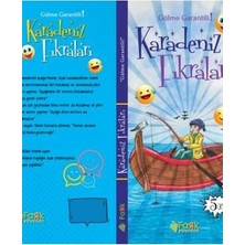 Lokiboo Karadeniz Fıkraları