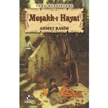 Lokiboo Meşakk-I Hayat