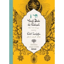 Lokiboo Yürekdede ile Padişah - Osmanlıca