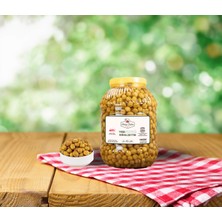 Hatay Tadım Gastronomi Lezzetleri | Yeşil Taş Kırma Zeytin Ev Yapımı 5 kg