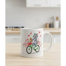 Baskılı Kupa Bardak