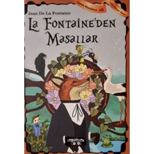 Lokiboo La Fontaine'den Masallar