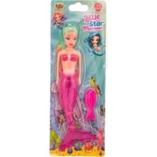 Lokiboo 02459 - Deniz Kızı Kartela (Lisinya)