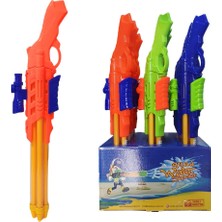 Lokiboo BSK-827034 - 4 Lü Su Pompası - 12 (Lisinya)