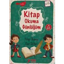 Lokiboo Kitap Okuma Günlüğüm