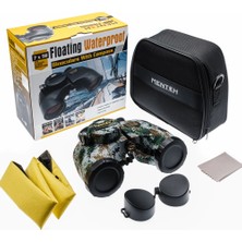 AriaTech 7X50 Profesyonel Dürbün 1000M/132M Su Geçirmez Askeri - Lisinya