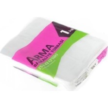 Arma 3'lük Naylon Torba 25X42 cm 1 kg