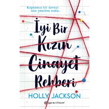 Lokiboo Iyi Bir Kızın Cinayet Rehberi