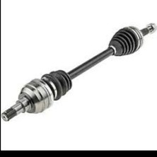 Wisco Peugeot Partner (5.5f) D 96 ve Sonrası Uyumlu Aks Kafası Dıs (25X34X59) (Abslı) 3163036 00 Wısco