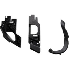 Wender Bmw Far Braketi X5:F15 X6:F16 Sağ (Tamir Takımı)