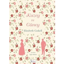 Lokiboo Kuzey ve Güney (Bez Cilt)