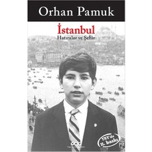 Lokiboo Istanbul - Hatıralar ve Şehir