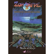 Lokiboo Zor Şifre-2  Knidos Sandıkları