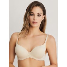 Eros Kadın Daisy Yarı Push-Up Destekli Balenli Sütyen ERSK111